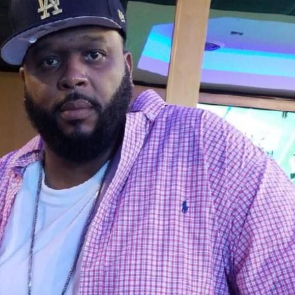 Meet your Posher, Kevin - Picture 1 of 1